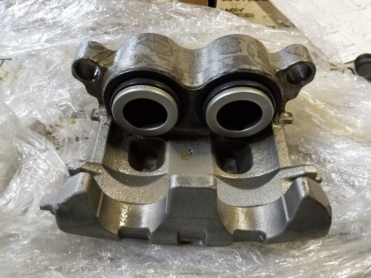 Motorcraft BRC-273-RM Remanufactured Disc Brake Caliper Ford 9U2Z-2V121-ERM