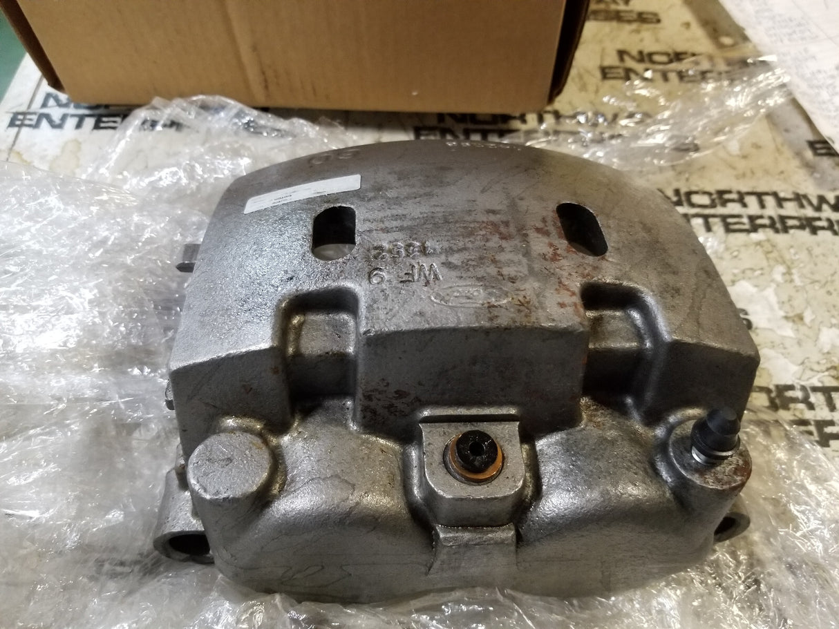 Motorcraft BRC-273-RM Remanufactured Disc Brake Caliper Ford 9U2Z-2V121-ERM
