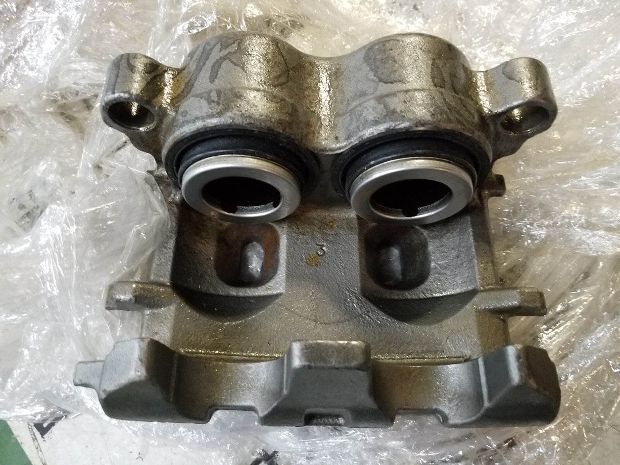 Motorcraft BRC-273-RM Remanufactured Disc Brake Caliper Ford 9U2Z-2V121-ERM