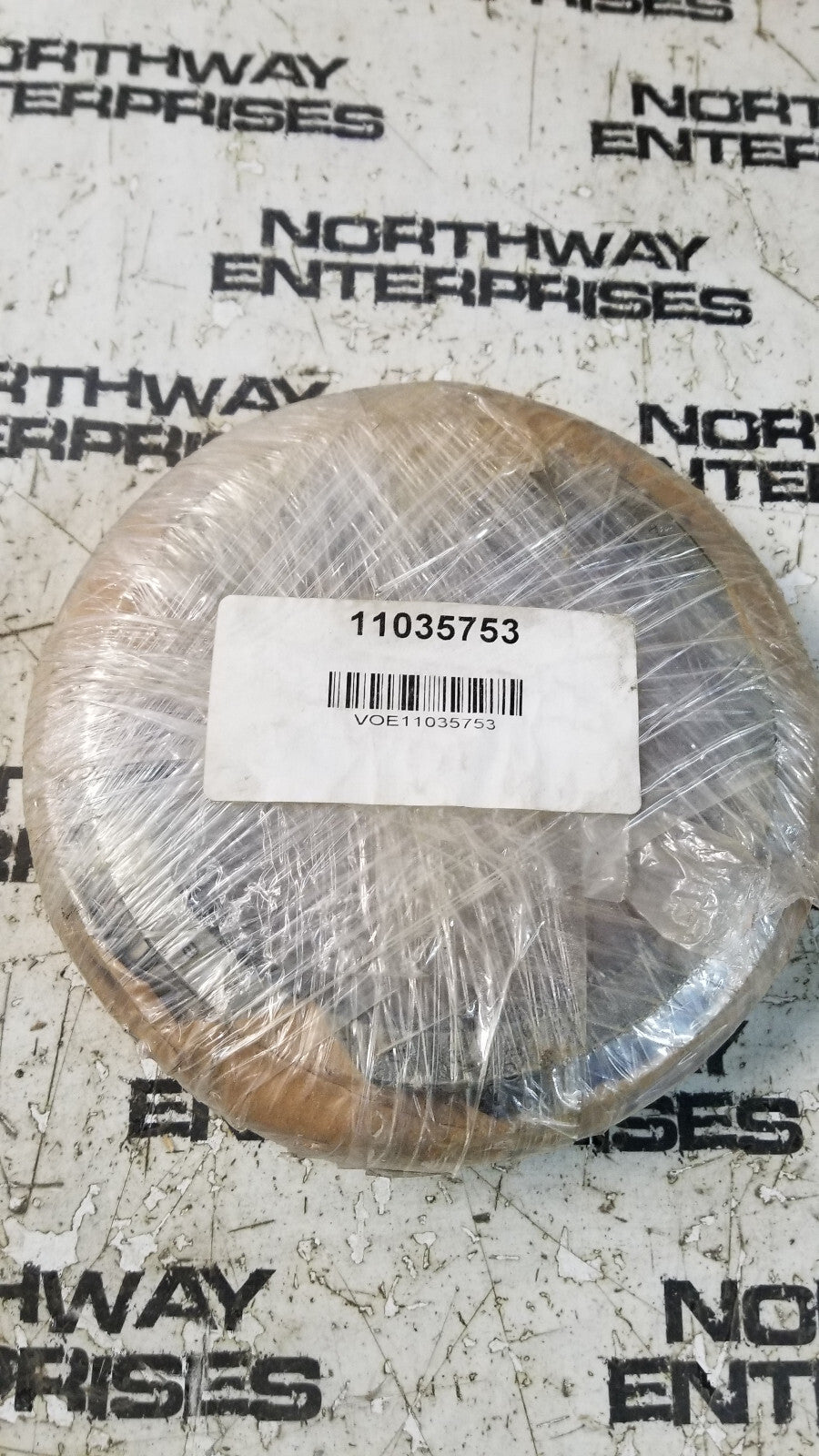 11035753 Roller Bearing Fits Volvo A40 DA25D A40D A25D