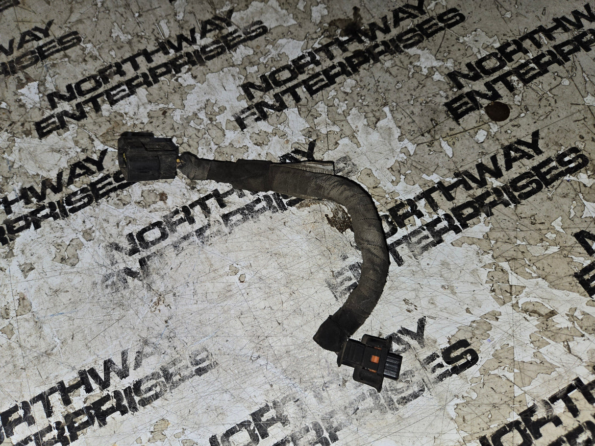 08-10 2008-2010 Duramax CP3 FCA TO MAIN HARNESS PIGTAIL 897378671 97378671
