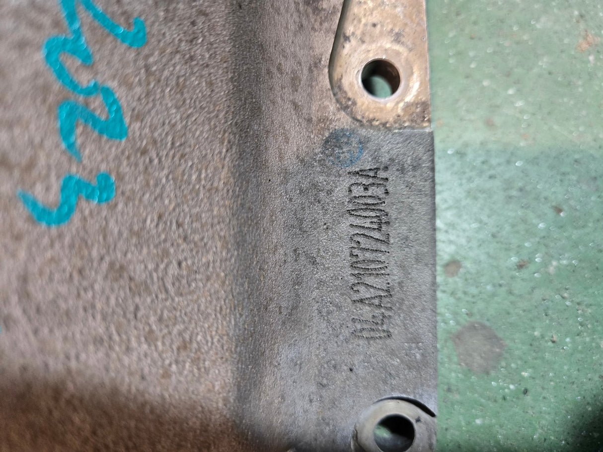 5293508 2023 ETL Dodge Ram 6.7 Cummins EGR Intake Horn Manifold