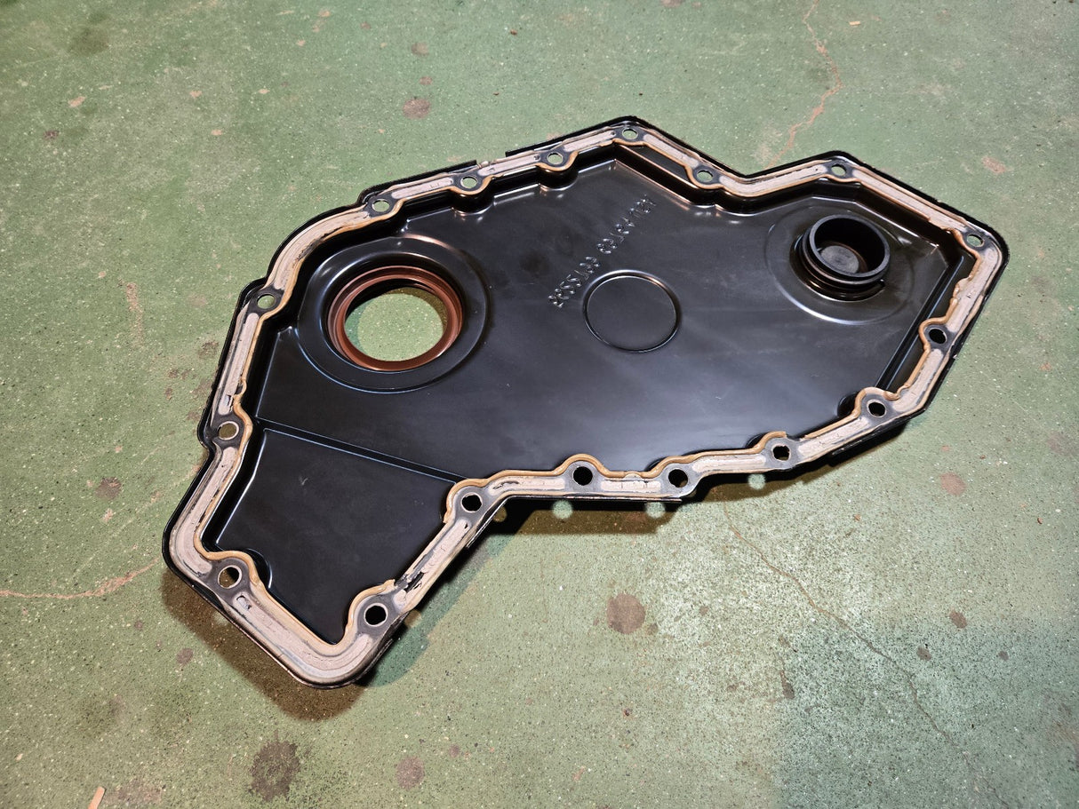 5622799 2021-2024 Ram 6.7L Cummins Engine Timing Case Cover