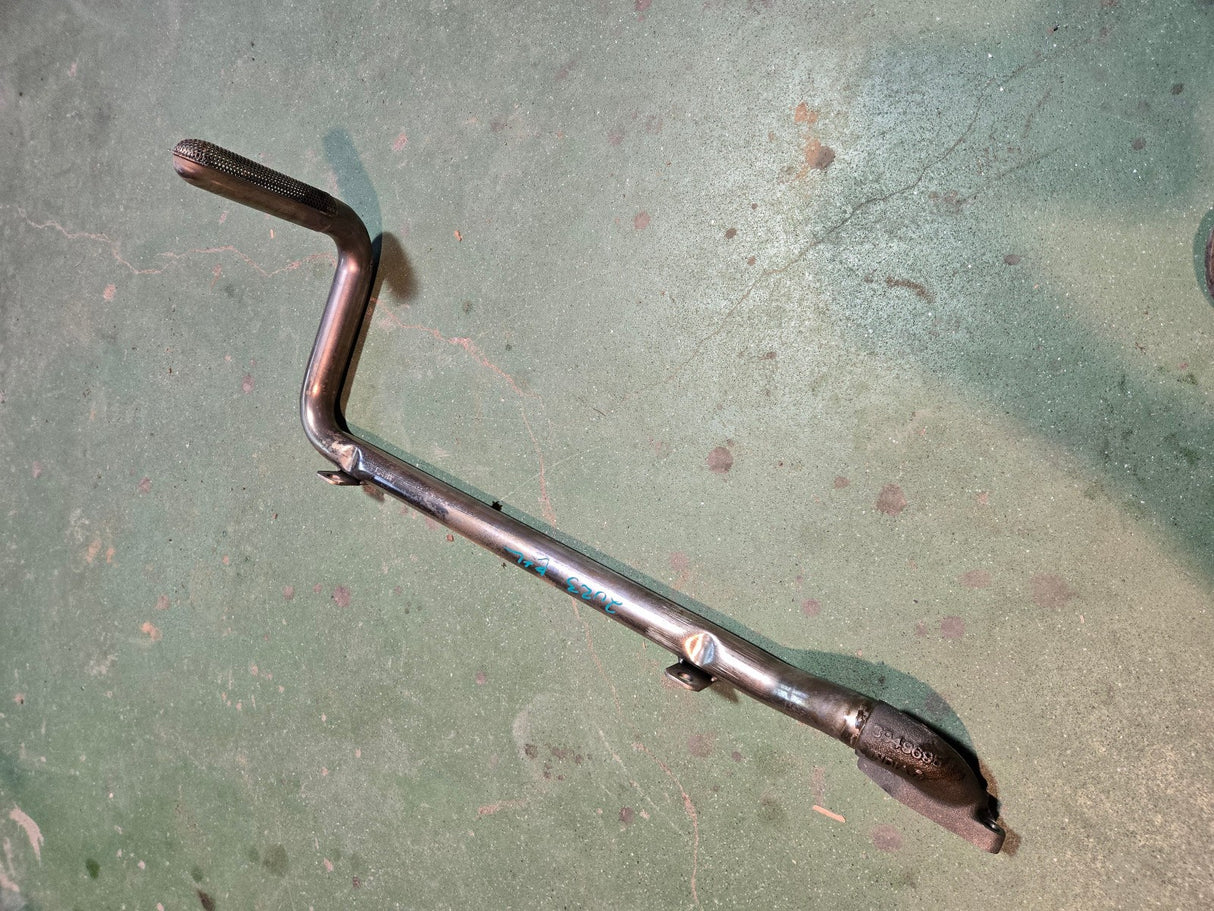 5288439 Engine Oil Sump Pipe Supply Tube 2023 6.7L Dodge Ram Cummins Diesel