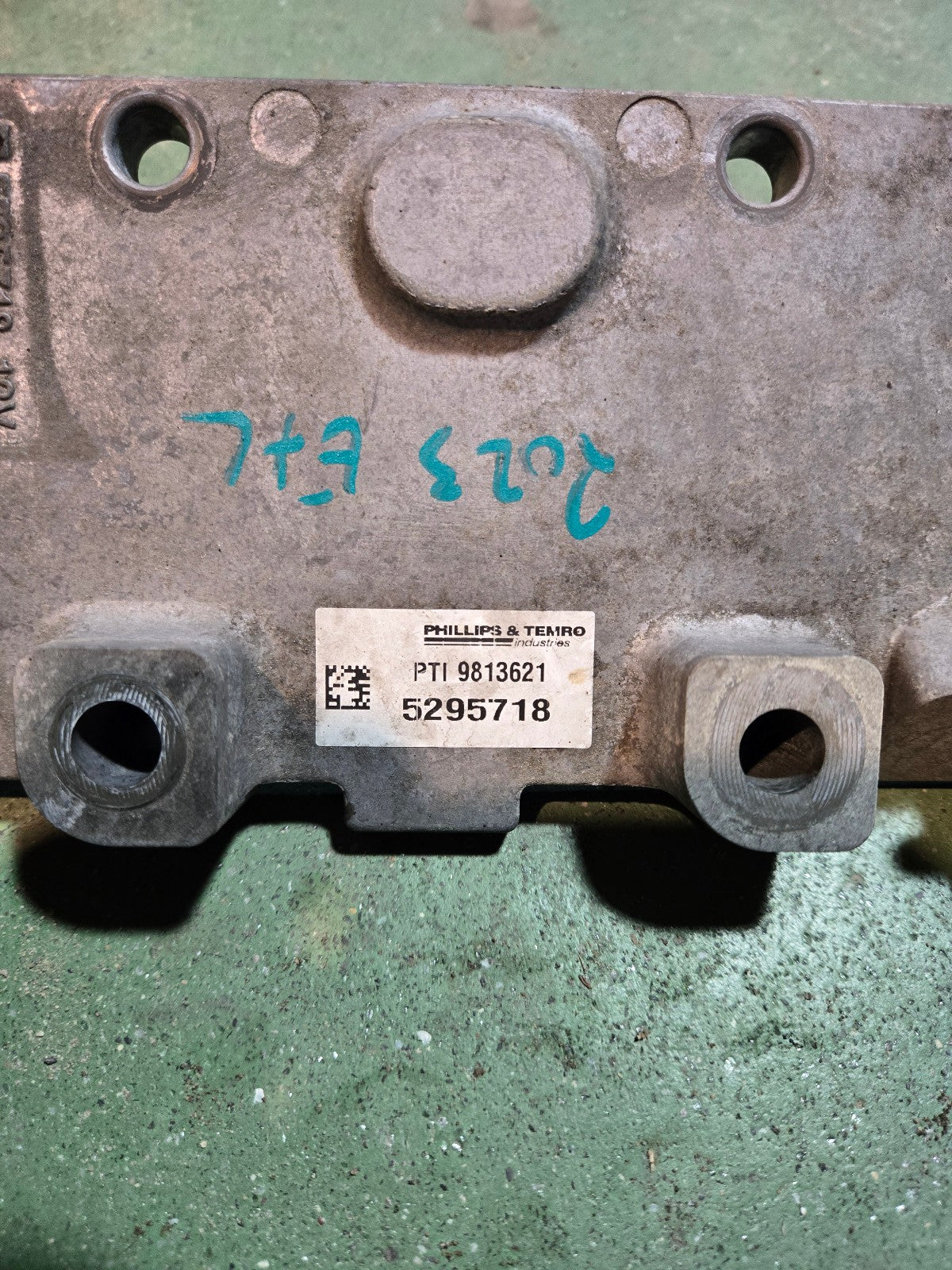 5295718 RAM 2500 3500 6.7L DIESEL INTAKE HEATER GRID HEATER