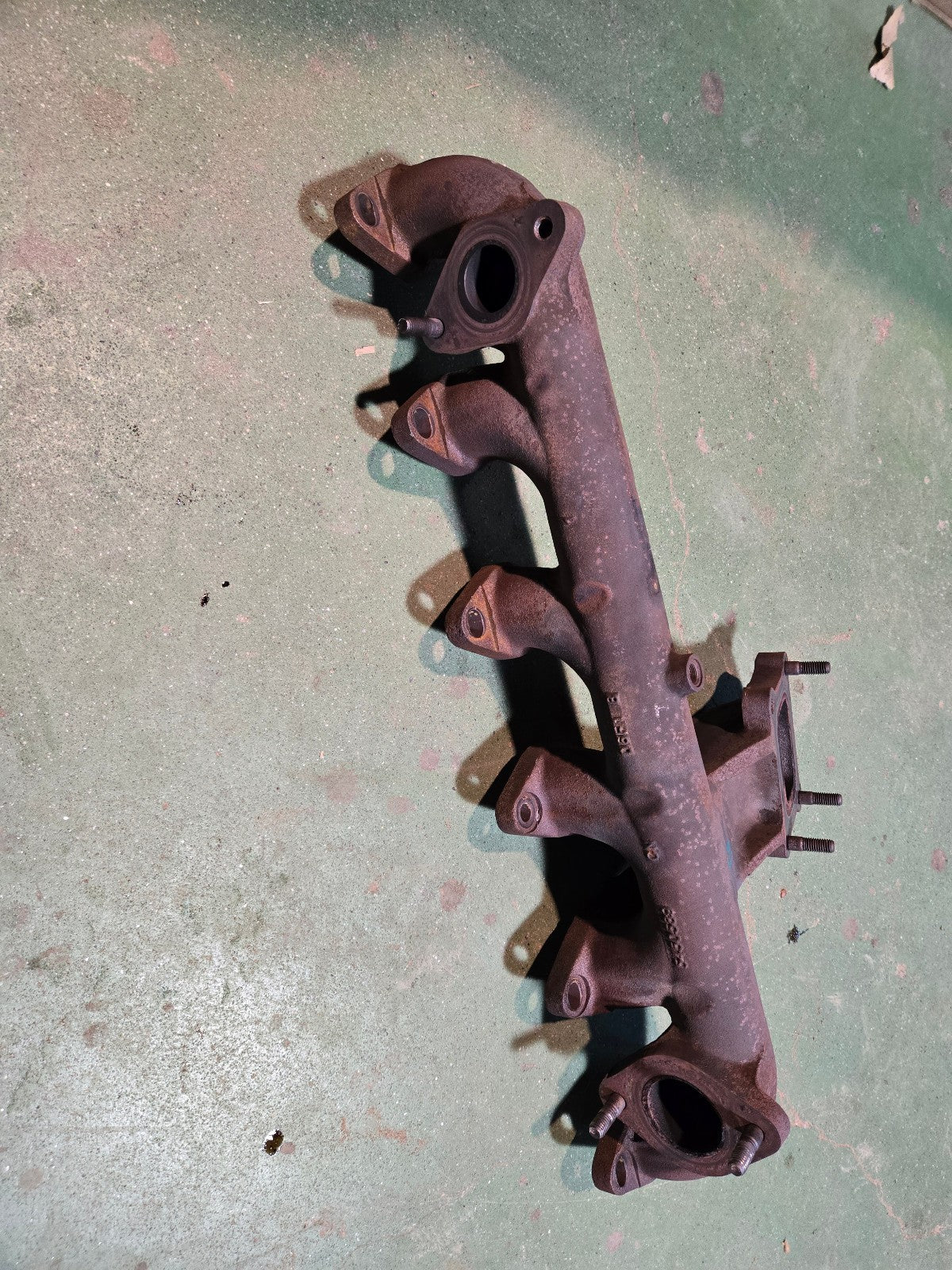 5450589 68444858AA 2019-2024 Ram 2500 3500 6.7L Diesel Cummins Exhaust Manifold