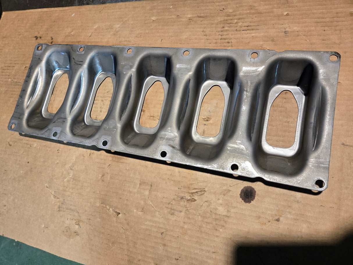 19-24 Dodge RAM 2500 3500 6.7L Cummins Engine Oil Pan Baffle Plate 5627089