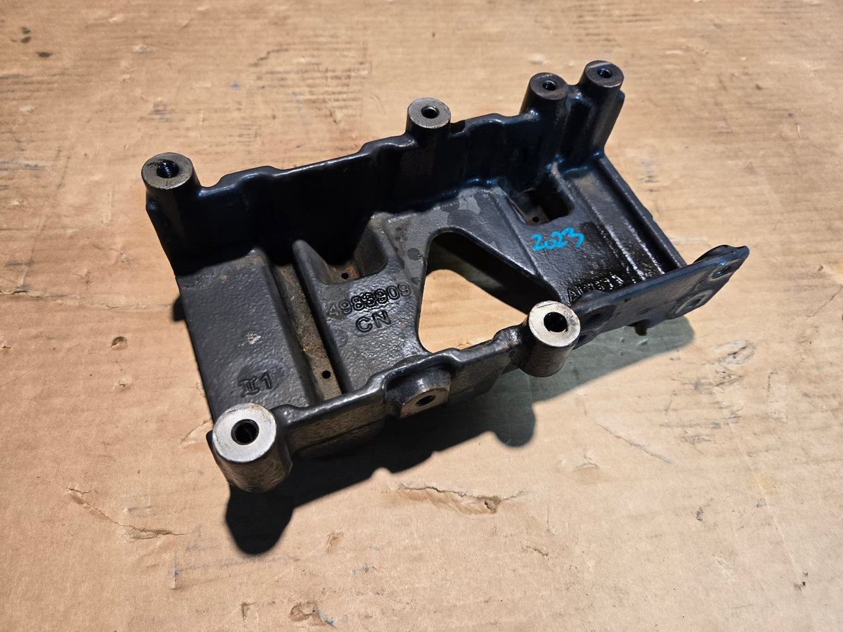 EGR Cooler Support 4983909 13-2023 Ram Cummins Diesel 68444081AA