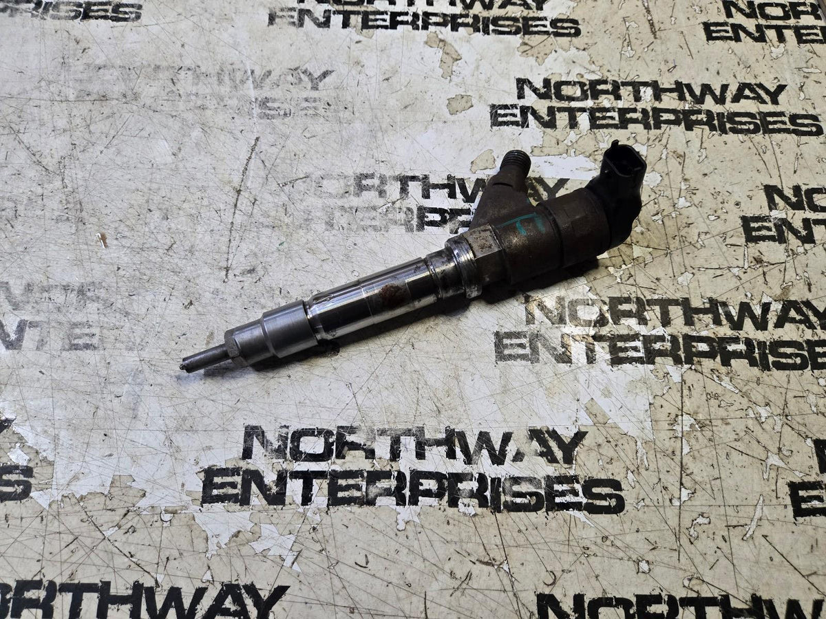 6.6L LMM DURAMAX INJECTOR *CORE* / FOR PARTS 2007.5-2010 PN: 0445120082 09864355