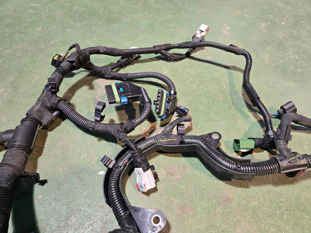 6.7L CUMMINS ENGINE WIRE HARNESS 2023 RAM ETL 5628603