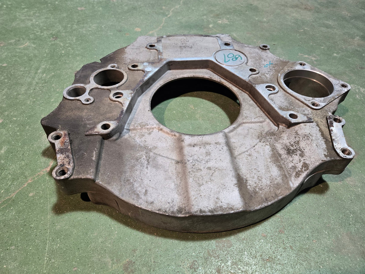 4941235 Engine to Transmission Adapter Plate G56 68RFE Cummins Diesel 6.7