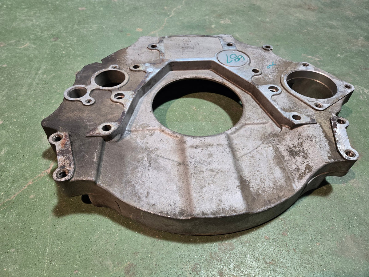 4941235 Engine to Transmission Adapter Plate G56 68RFE Cummins Diesel 6.7