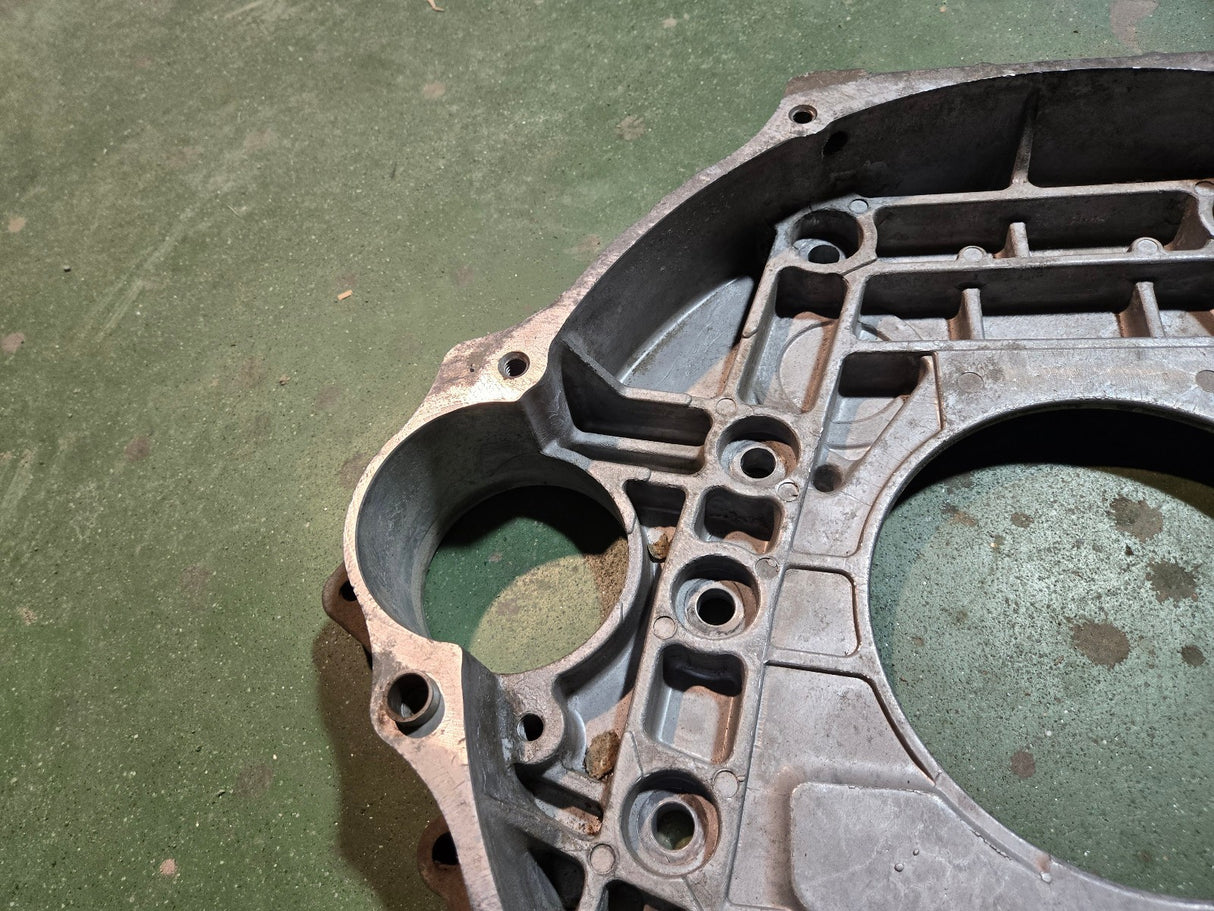 4941235 Engine to Transmission Adapter Plate G56 68RFE Cummins Diesel 6.7