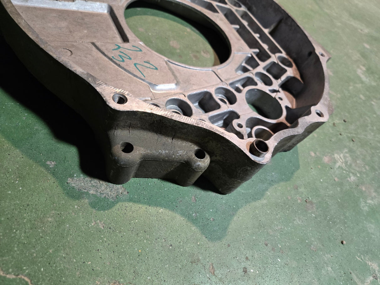4941235 Engine to Transmission Adapter Plate G56 68RFE Cummins Diesel 6.7