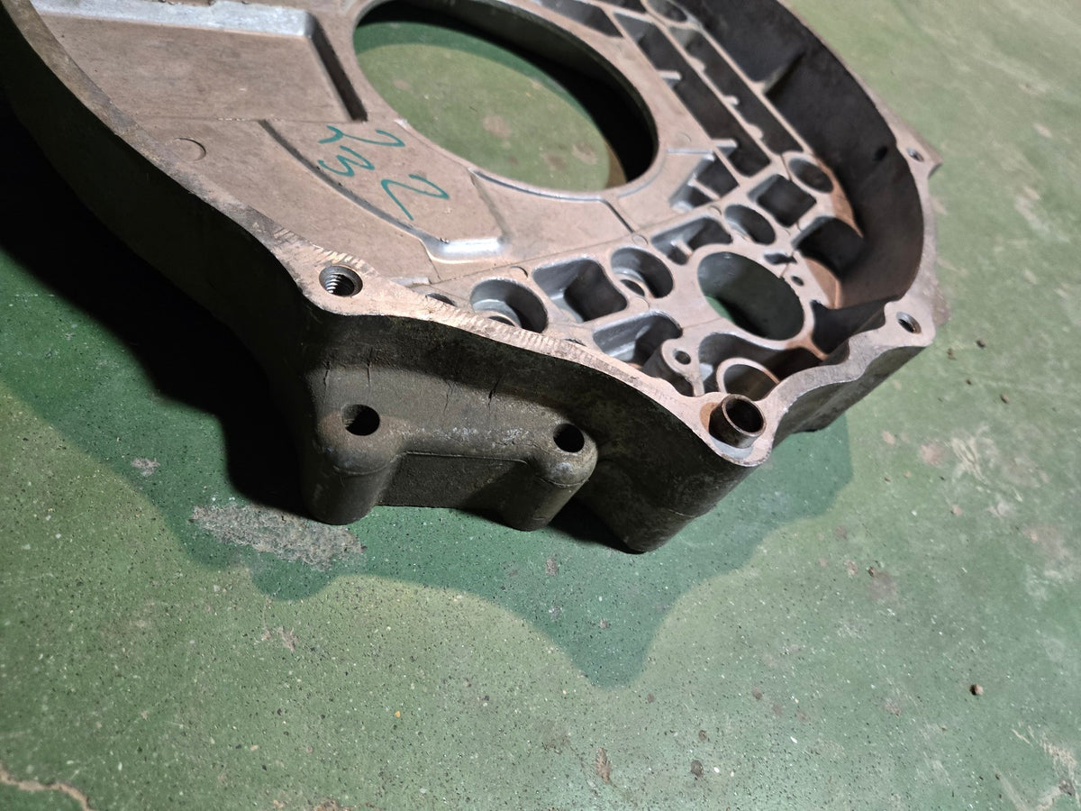 4941235 Engine to Transmission Adapter Plate G56 68RFE Cummins Diesel 6.7