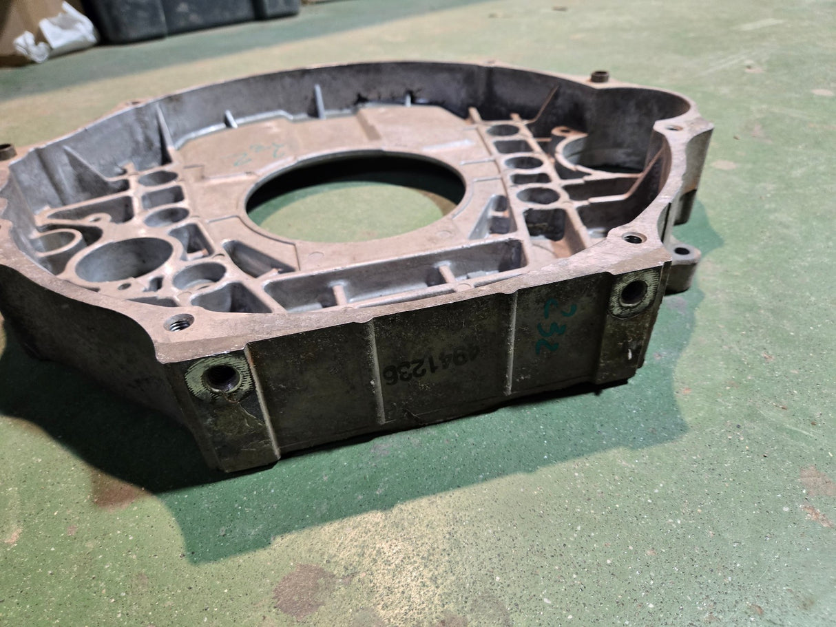4941235 Engine to Transmission Adapter Plate G56 68RFE Cummins Diesel 6.7