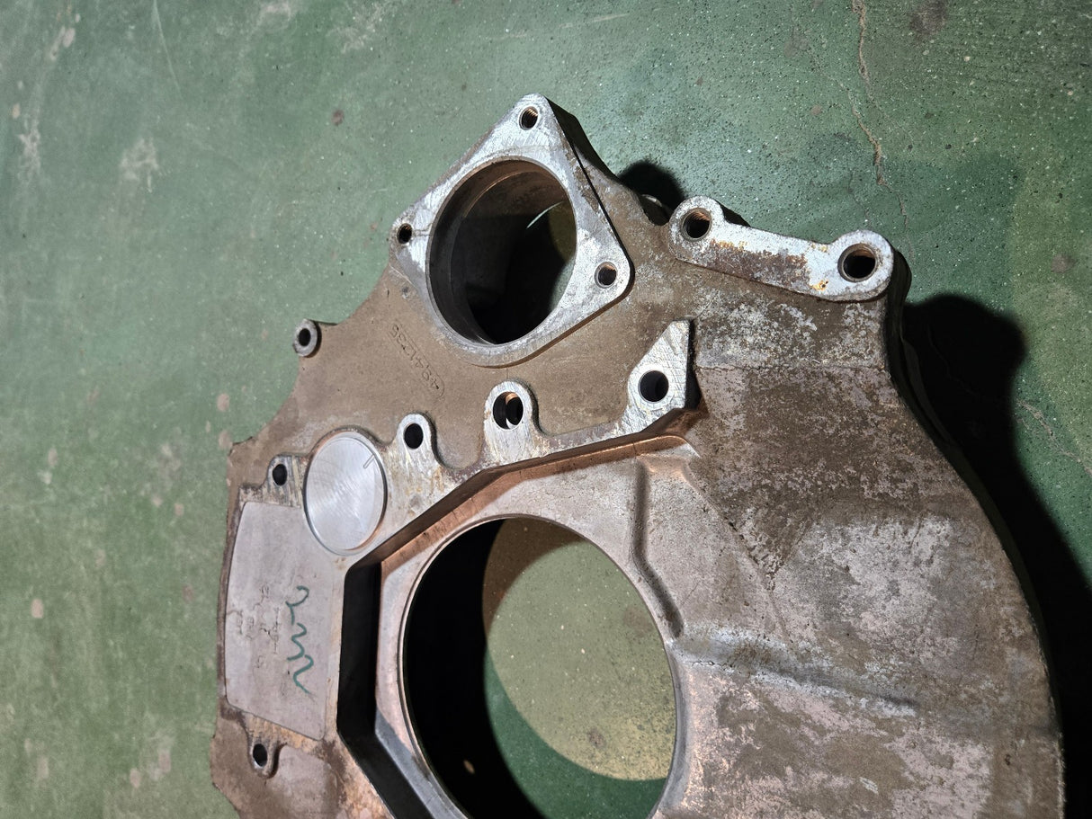 4941235 Engine to Transmission Adapter Plate G56 68RFE Cummins Diesel 6.7