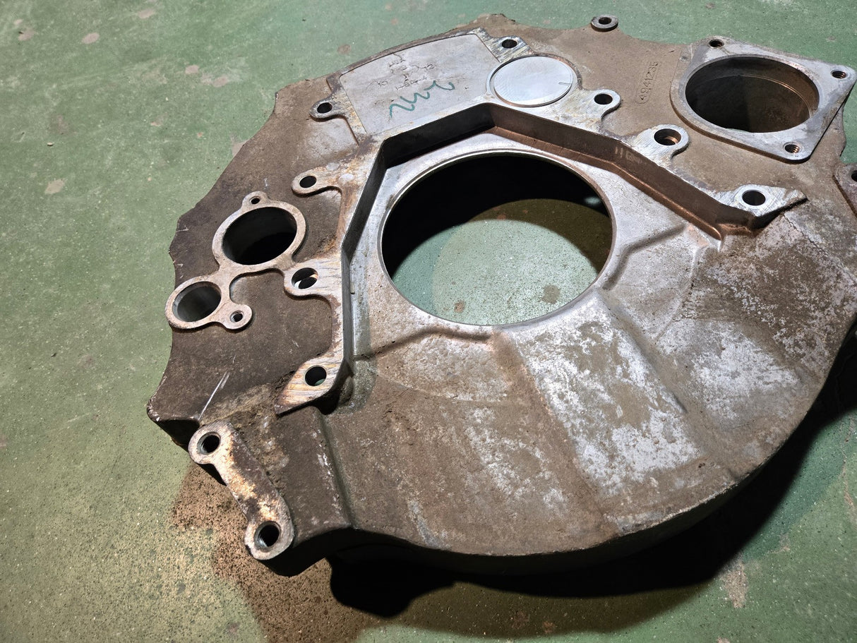 4941235 Engine to Transmission Adapter Plate G56 68RFE Cummins Diesel 6.7