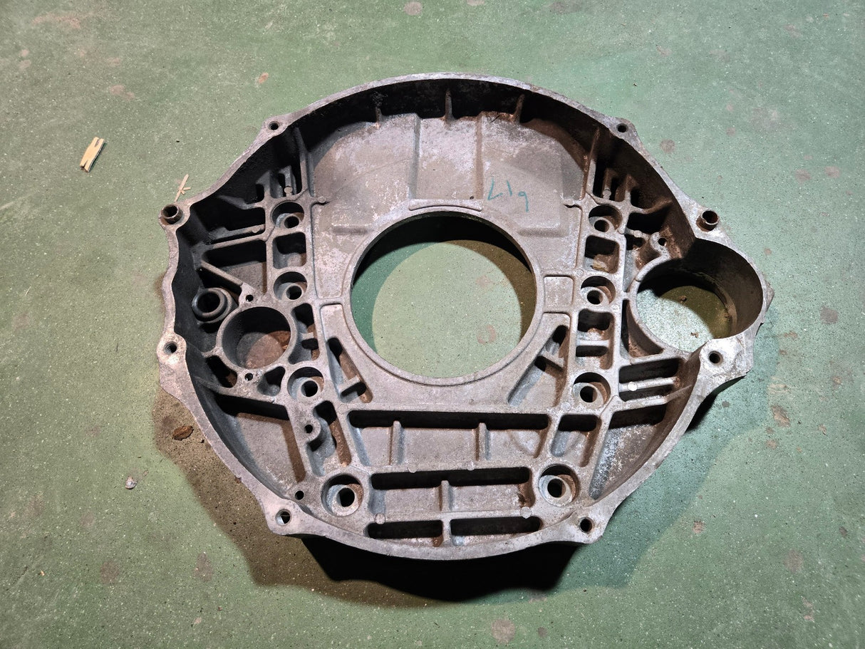 3920381 Cummins 1994-2002 DODGE RAM 5.9L CUMMINS ADAPTER PLATE