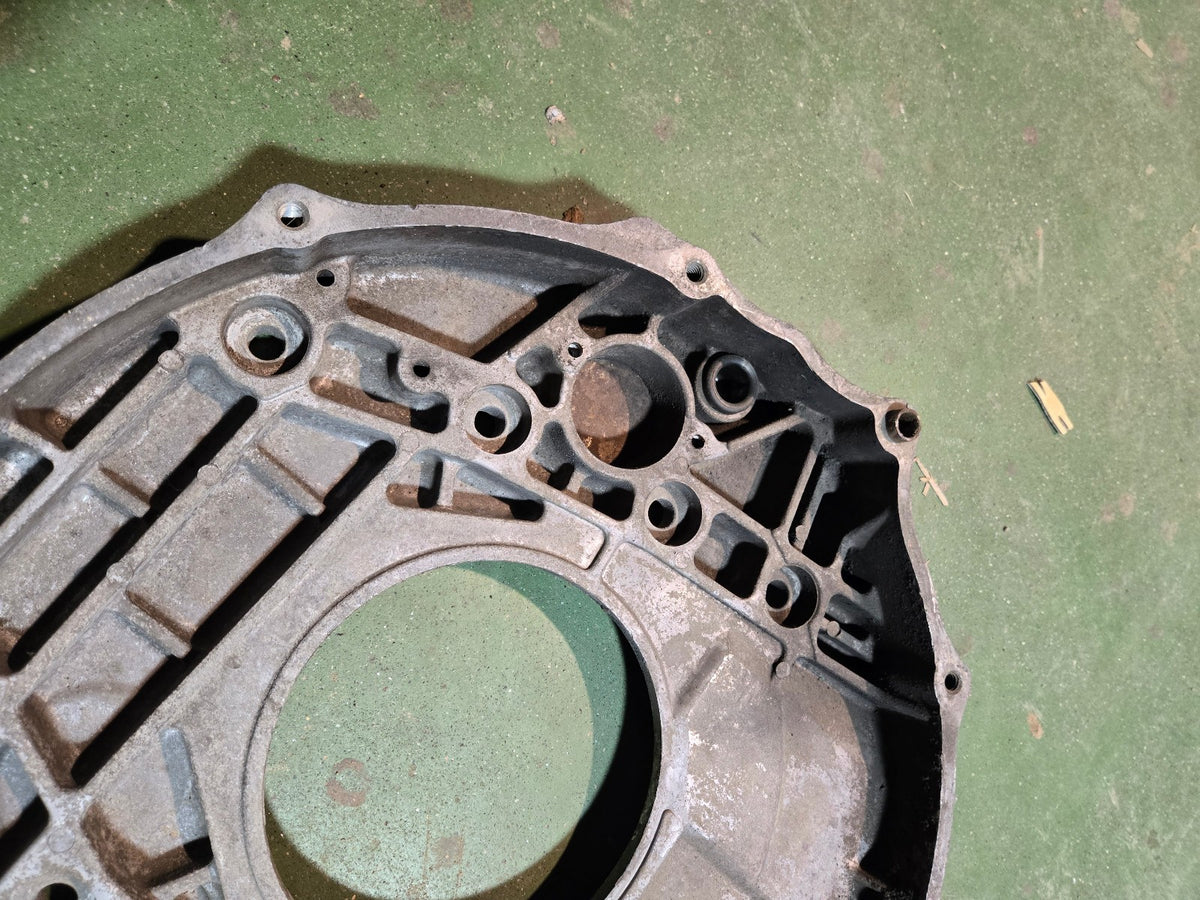 3920381 Cummins 1994-2002 DODGE RAM 5.9L CUMMINS ADAPTER PLATE