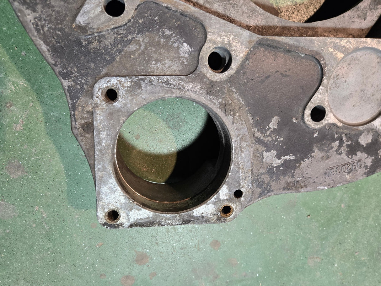 3920381 Cummins 1994-2002 DODGE RAM 5.9L CUMMINS ADAPTER PLATE