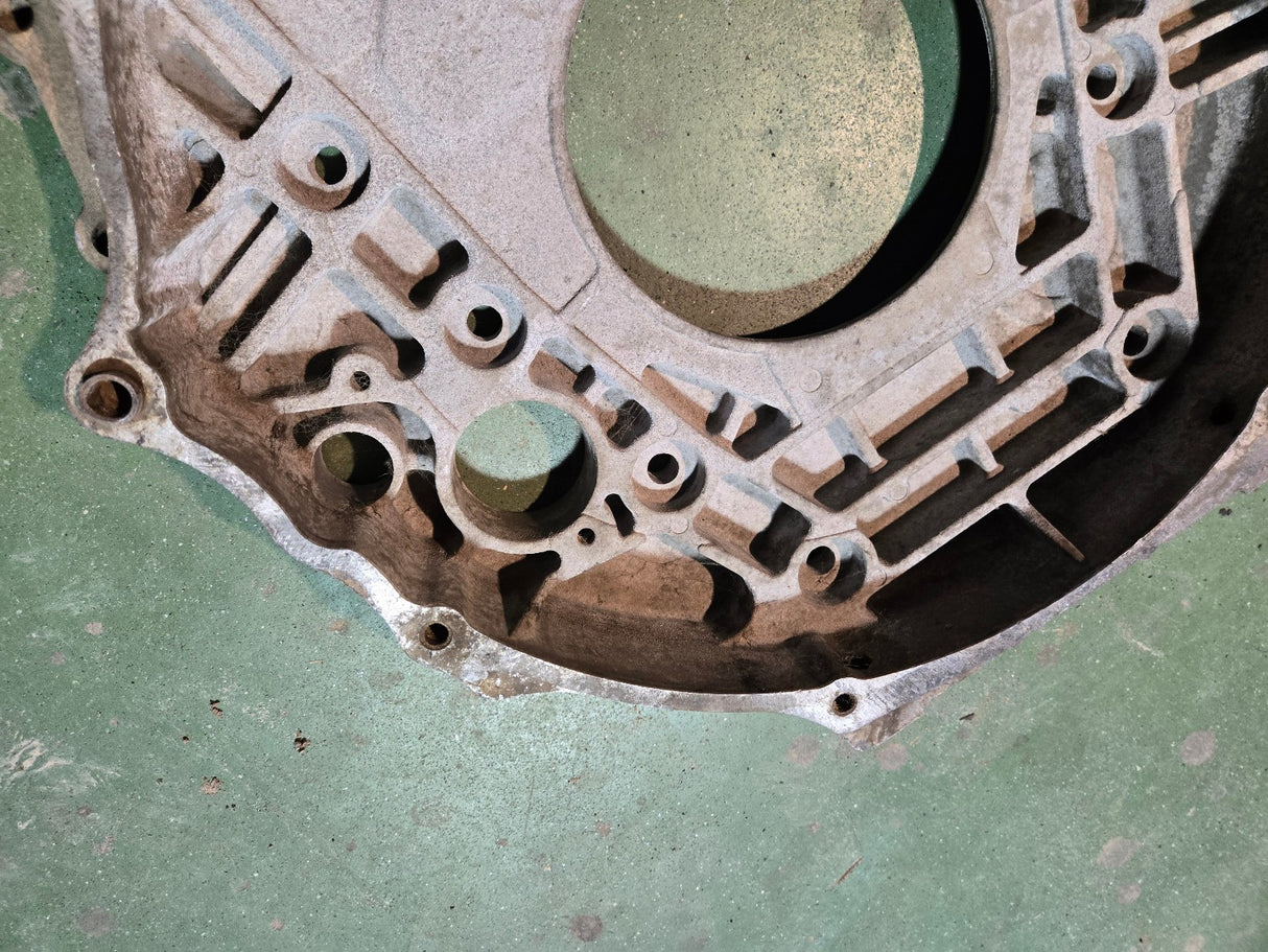 4941235 Engine to Transmission Adapter Plate G56 68RFE Cummins Diesel 6.7