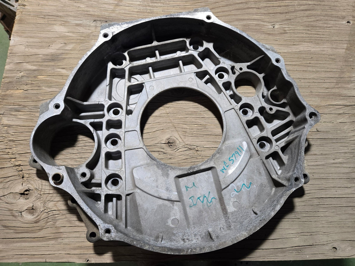 4941235 Engine to Transmission Adapter Plate G56 68RFE Cummins Diesel 6.7