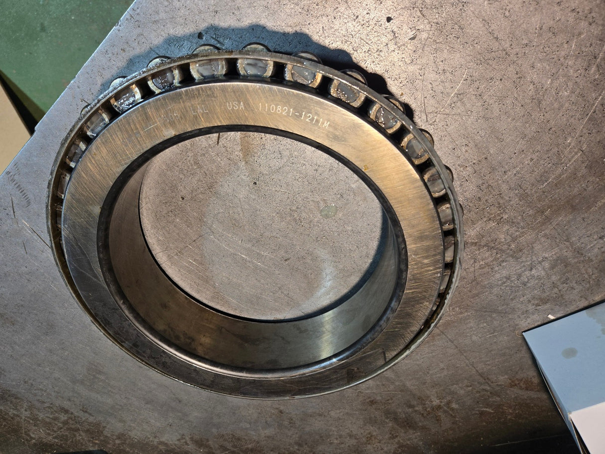 GENUINE CATERPILLAR 5P-0505 371.18mm Outer Diameter Cone Bearing 5P0505