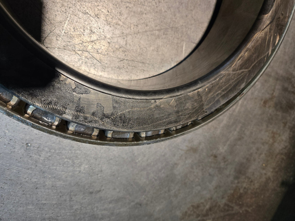 GENUINE CATERPILLAR 5P-0505 371.18mm Outer Diameter Cone Bearing 5P0505