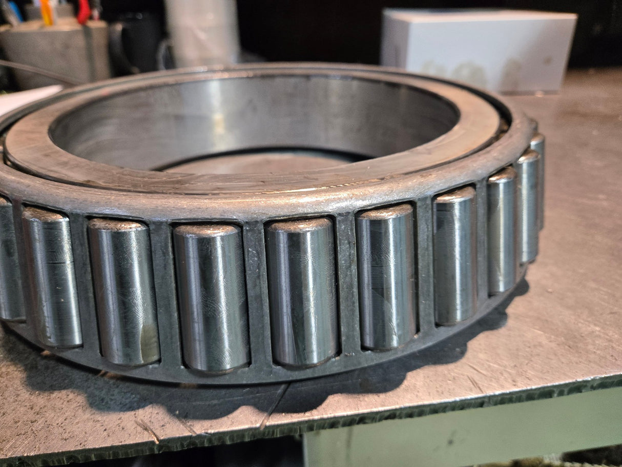 GENUINE CATERPILLAR 5P-0505 371.18mm Outer Diameter Cone Bearing 5P0505
