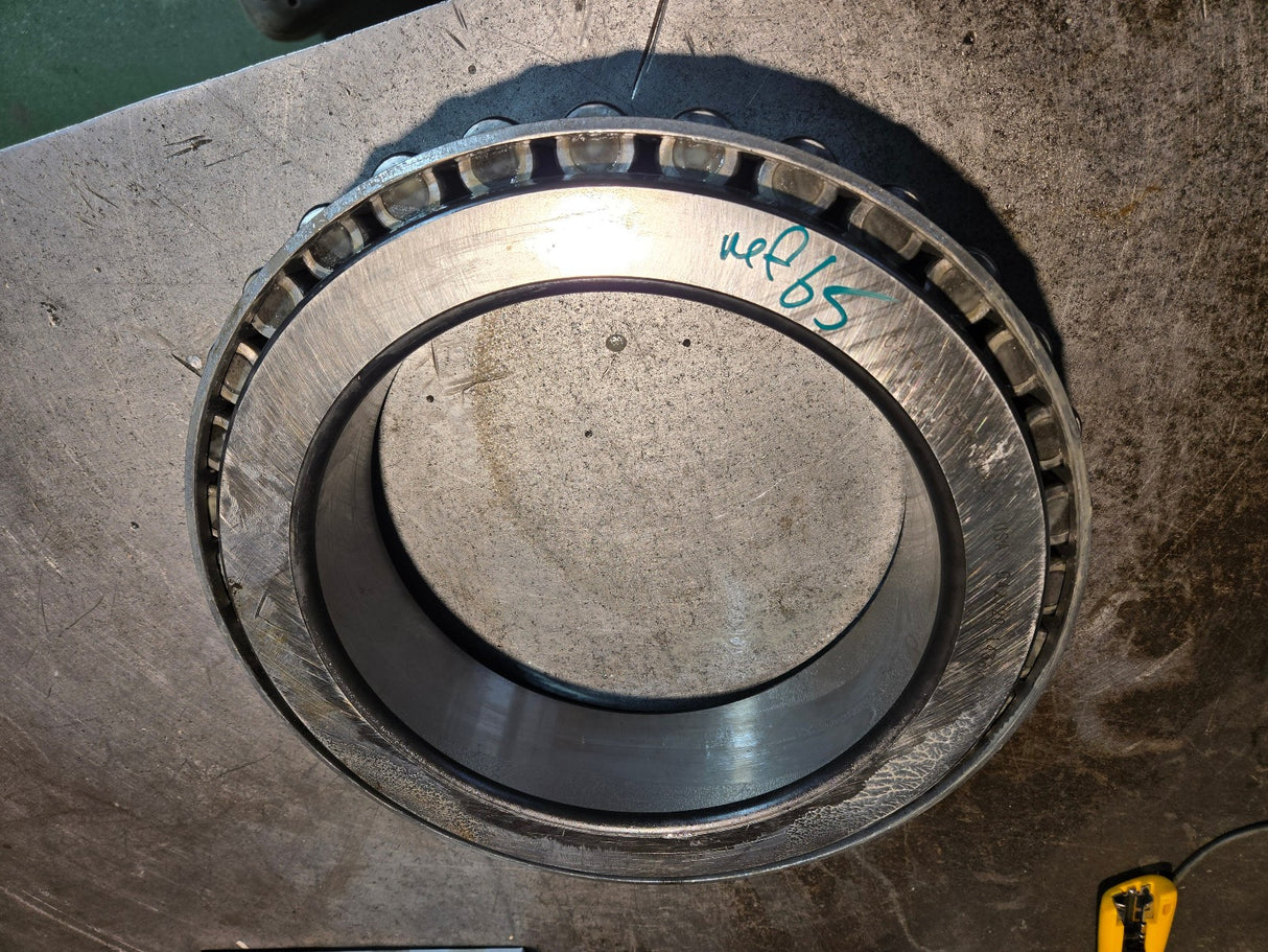 GENUINE CATERPILLAR 5P-0505 371.18mm Outer Diameter Cone Bearing 5P0505