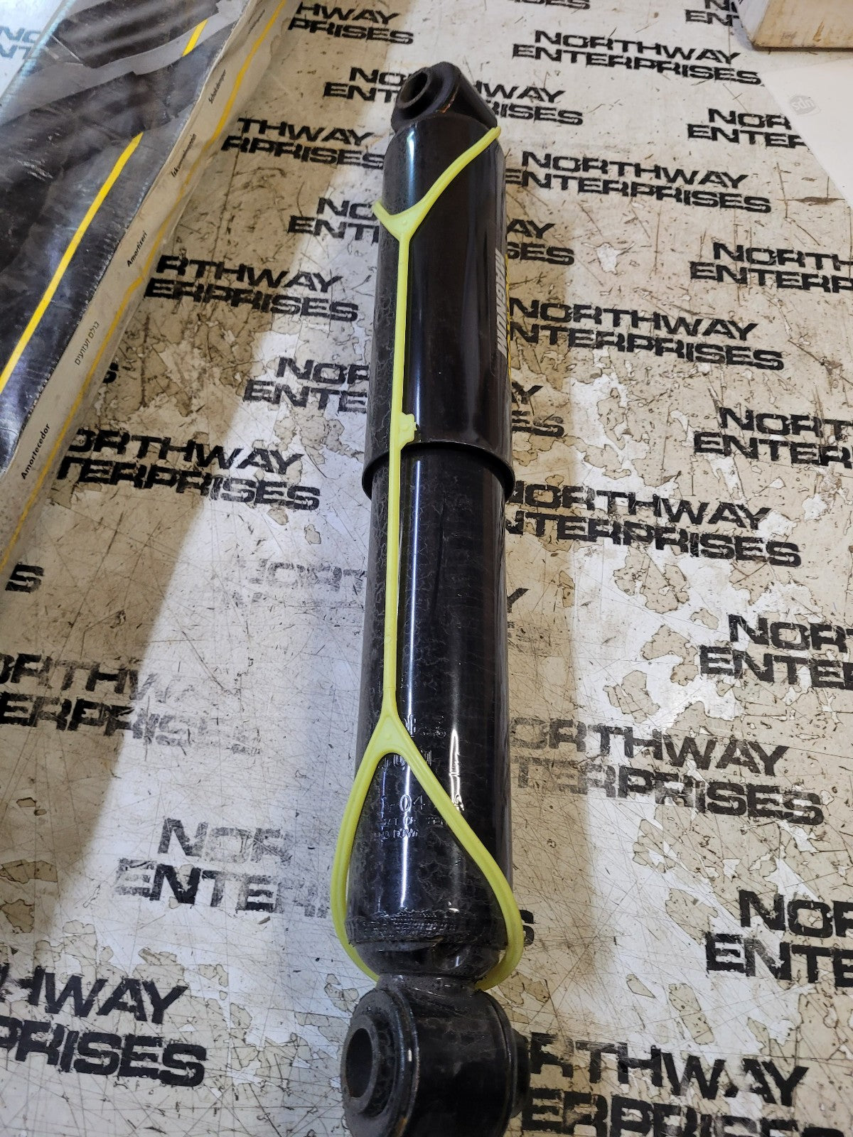 65148 MONROE MAGNUM SHOCK ABSORBER