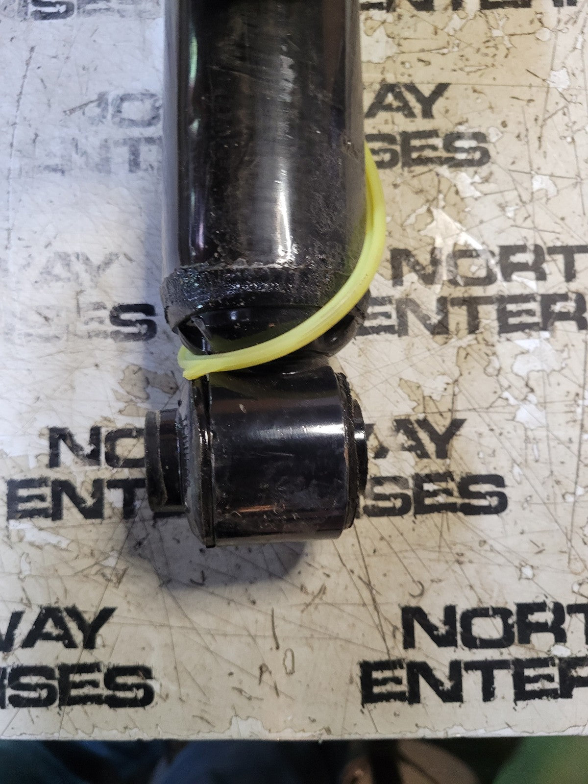 65148 MONROE MAGNUM SHOCK ABSORBER