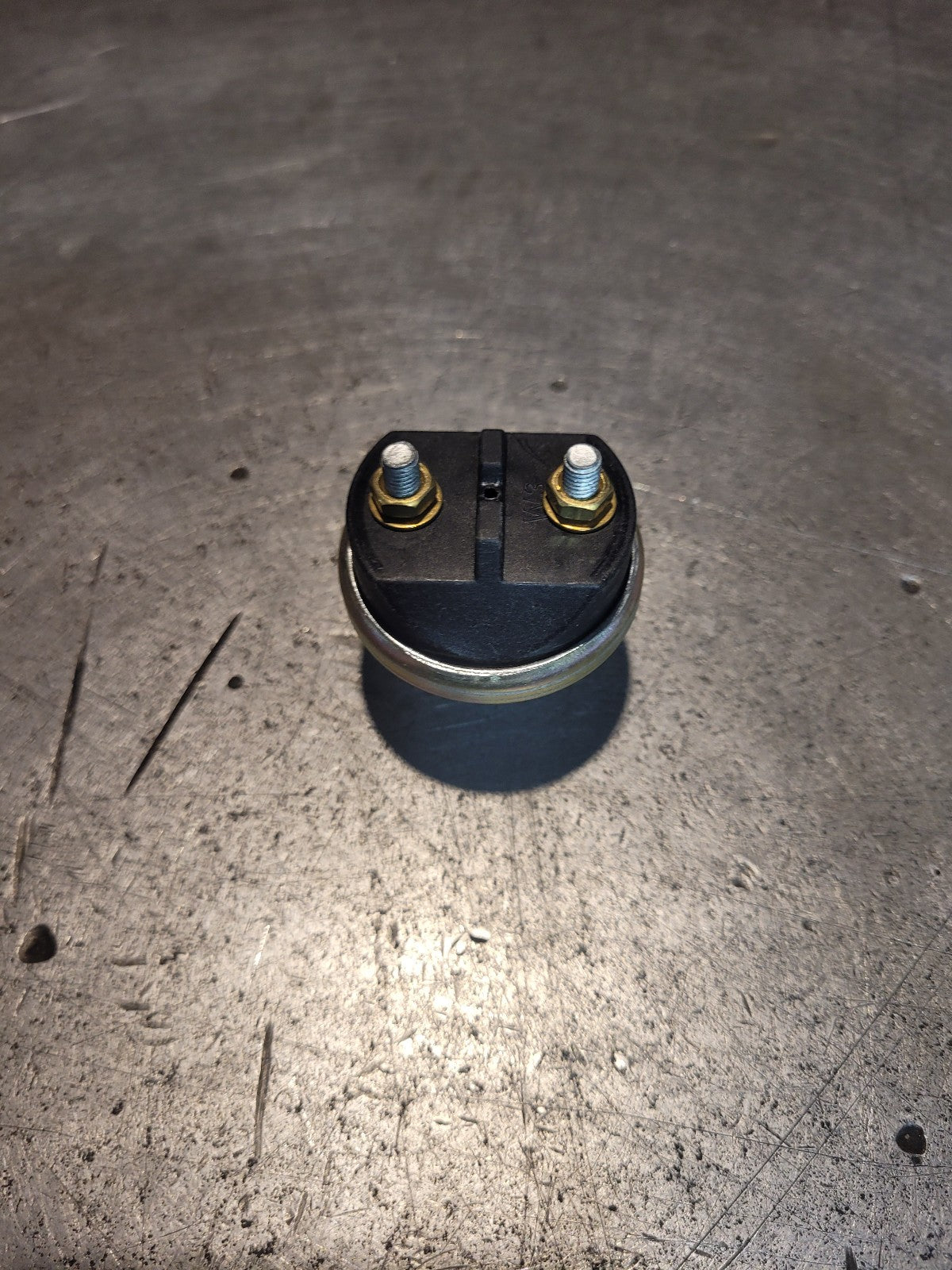 KENWORTH BE13250M1D SWITCH