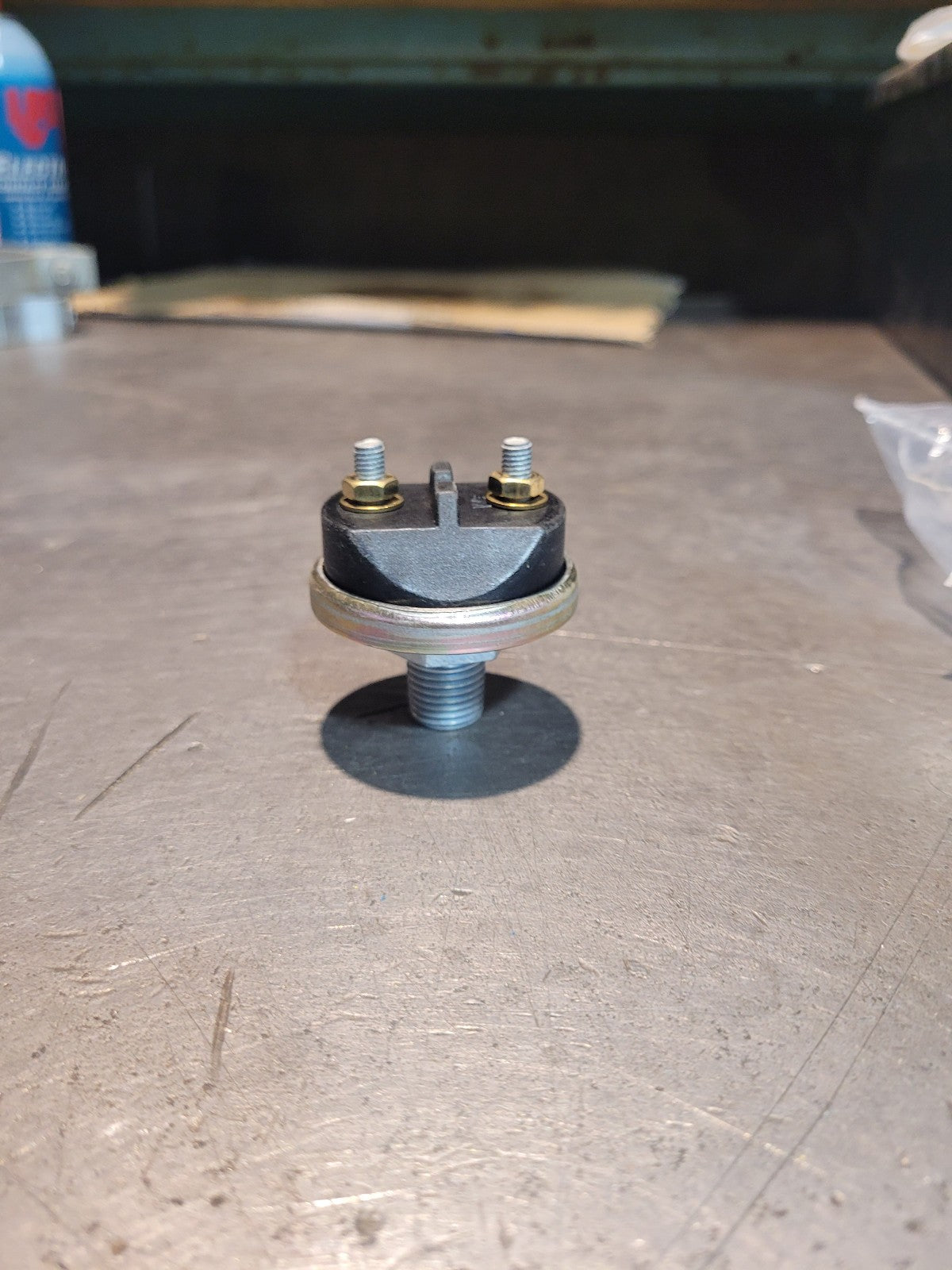 KENWORTH BE13250M1D SWITCH