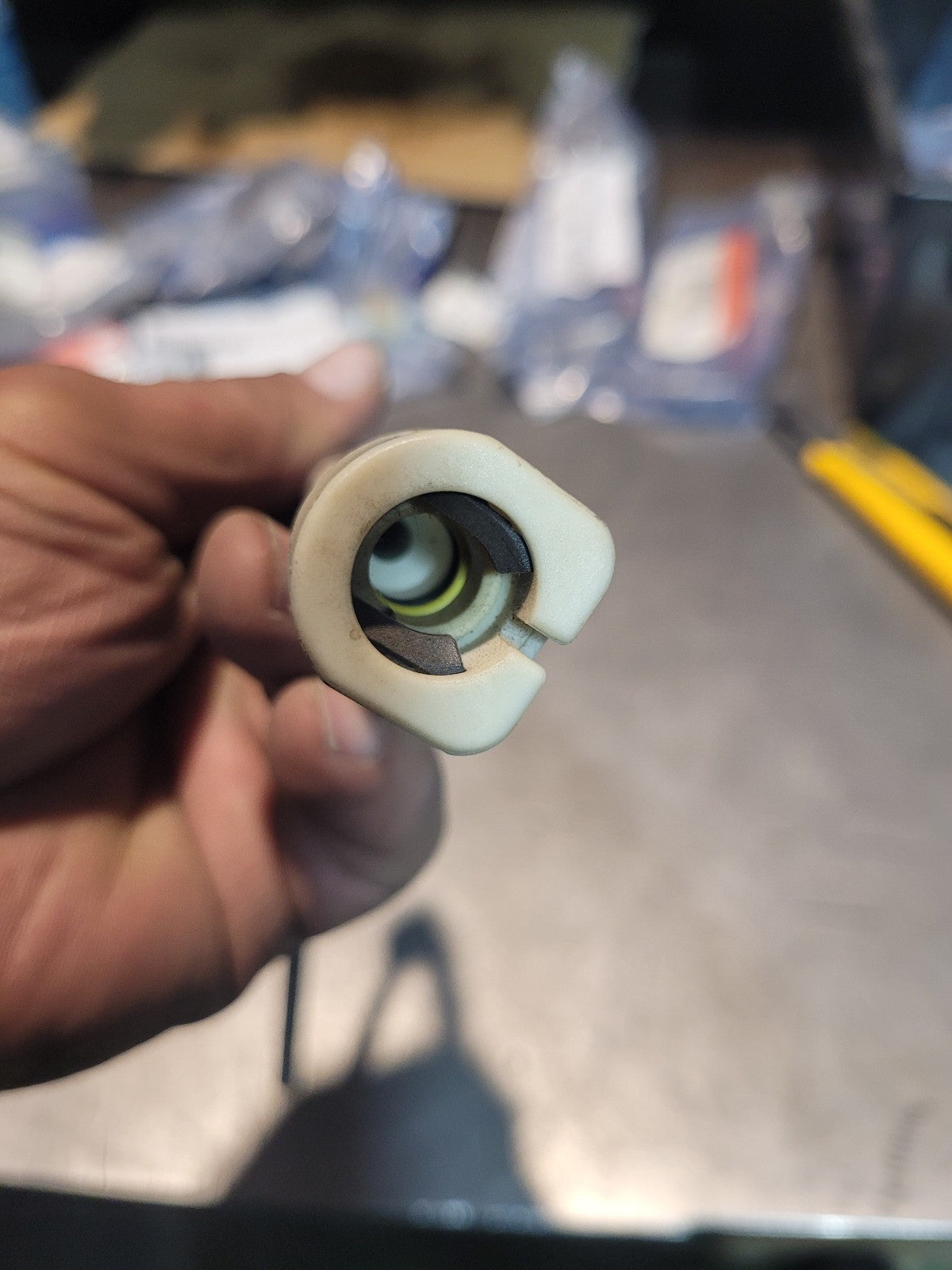 NEW OEM CUMMINS 2888157 Air Distribution Hose
