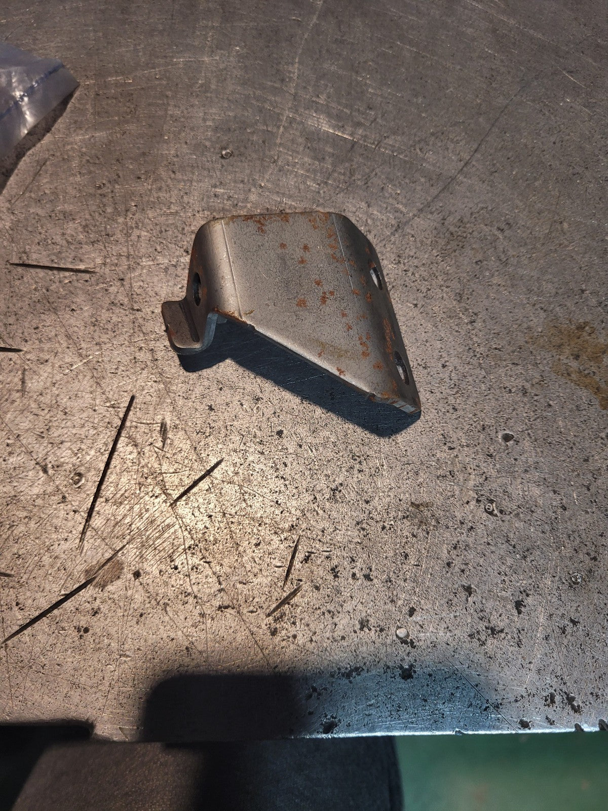 NEW OEM CUMMINS 4331259 Tube Brace
