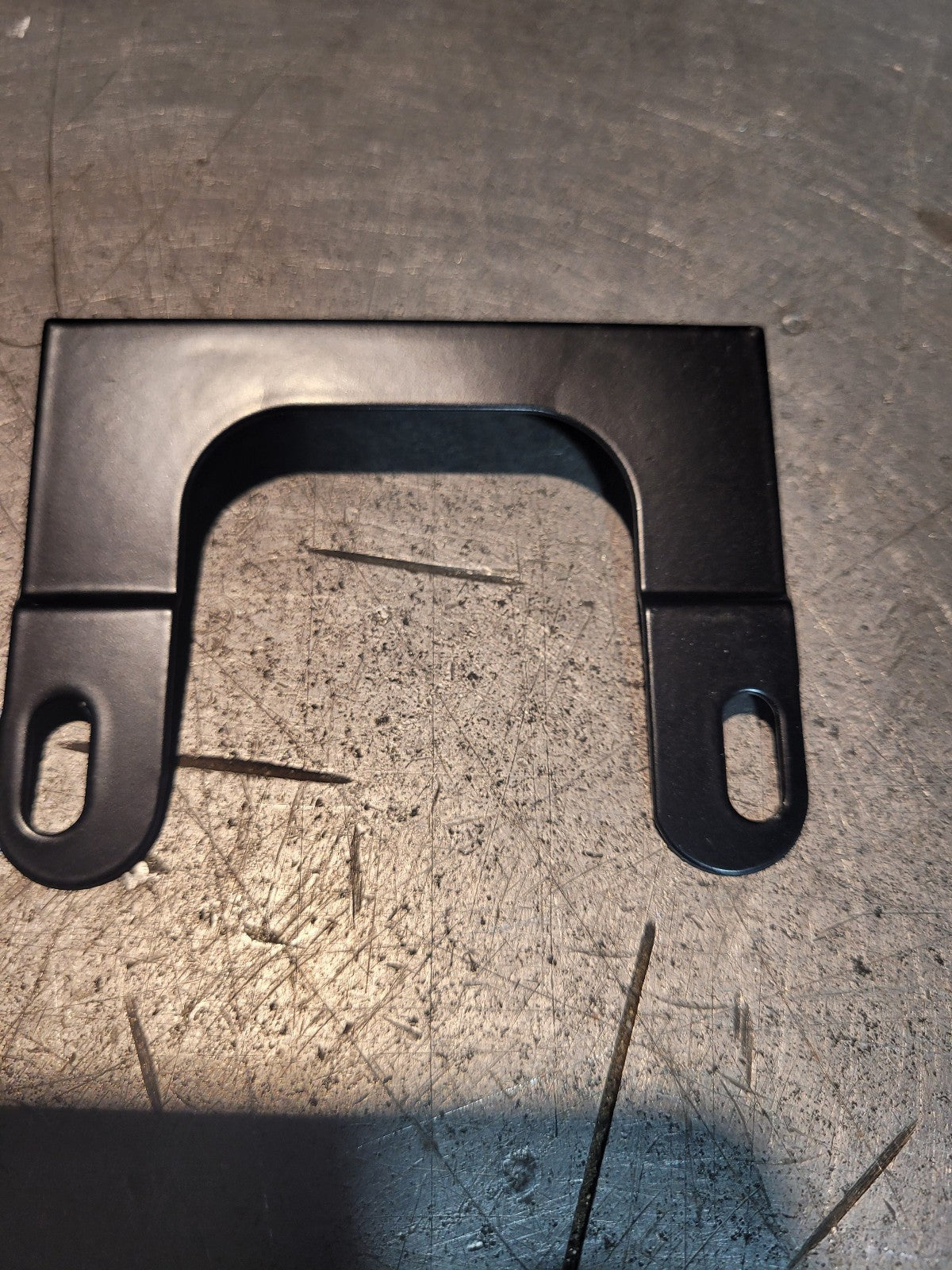 NEW 467002 HVAC Unit Cover Bracket