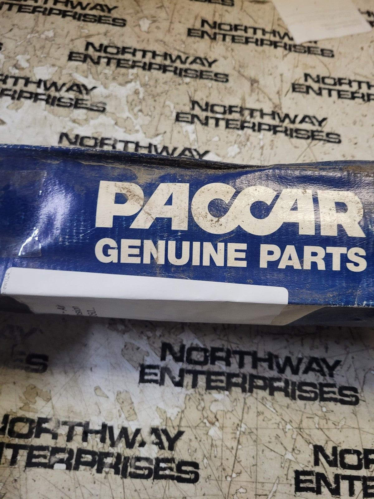 PACCAR Shock - Air Suspension 03-08350-2 03-08350