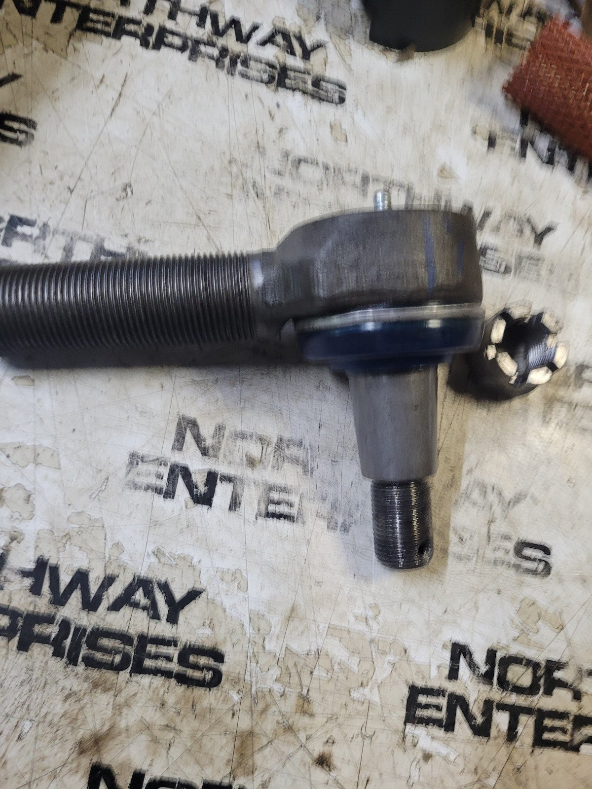 TE12003 TRP TIE ROD END