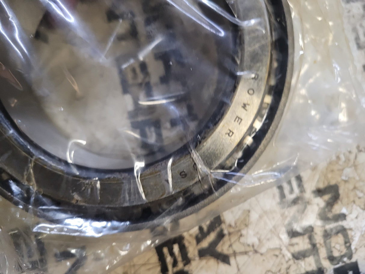 NTN 580 TAPERED ROLLER BEARING