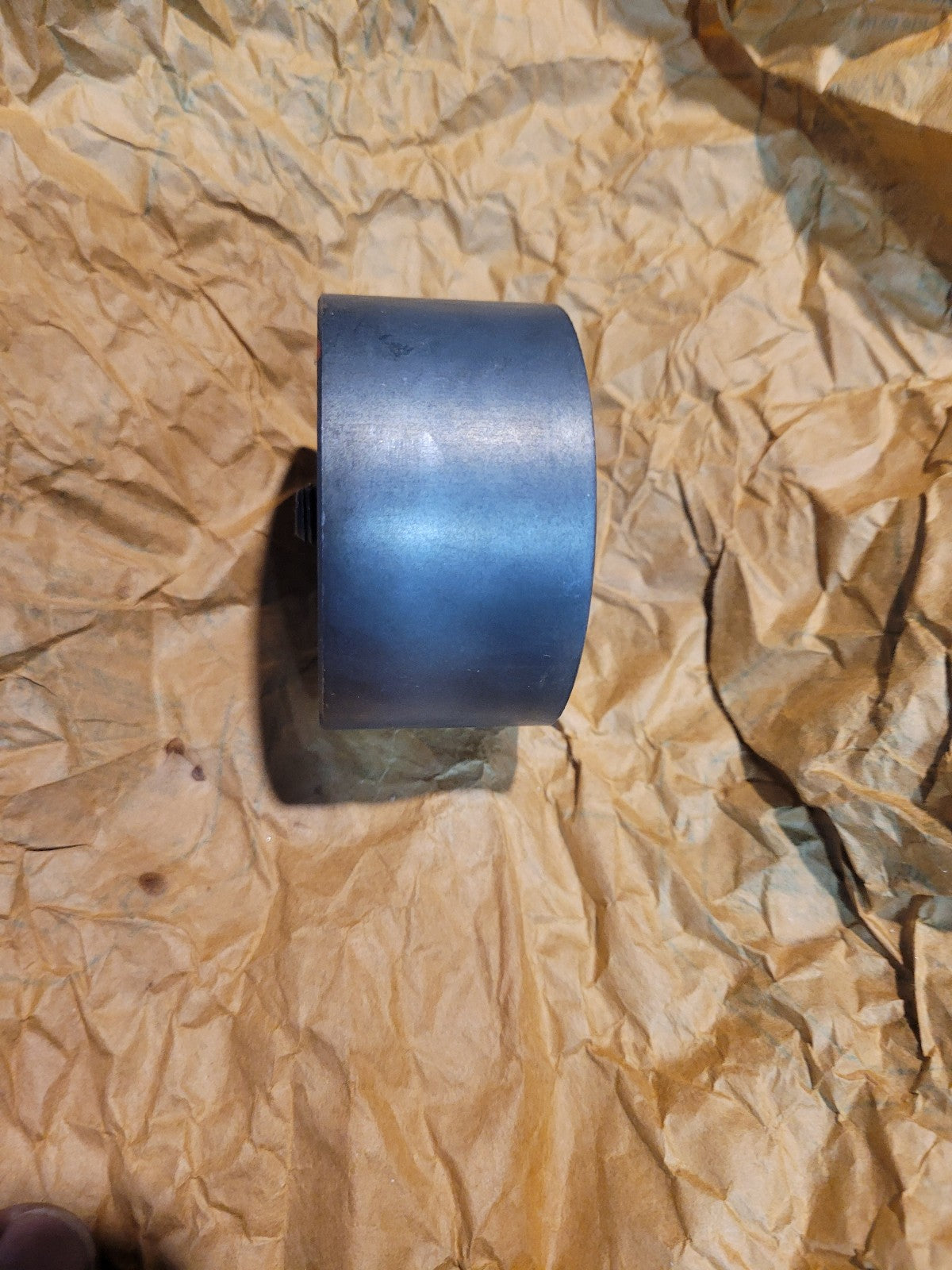 NEW GENUINE OEM Cummins 5337891 Idler Pulley