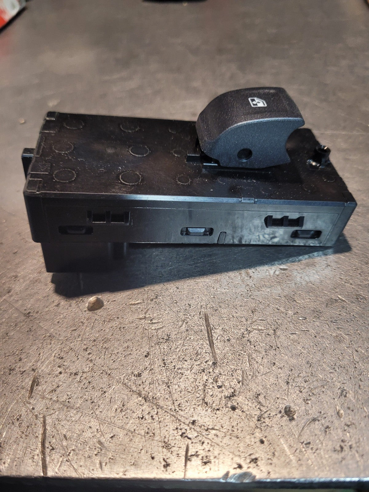 NEW 23436336 GM AC DELCO WINDOW SWITCH