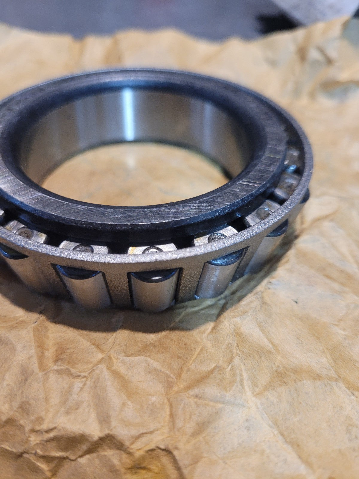 SPICER 131211 ROLLER CONE BEARING