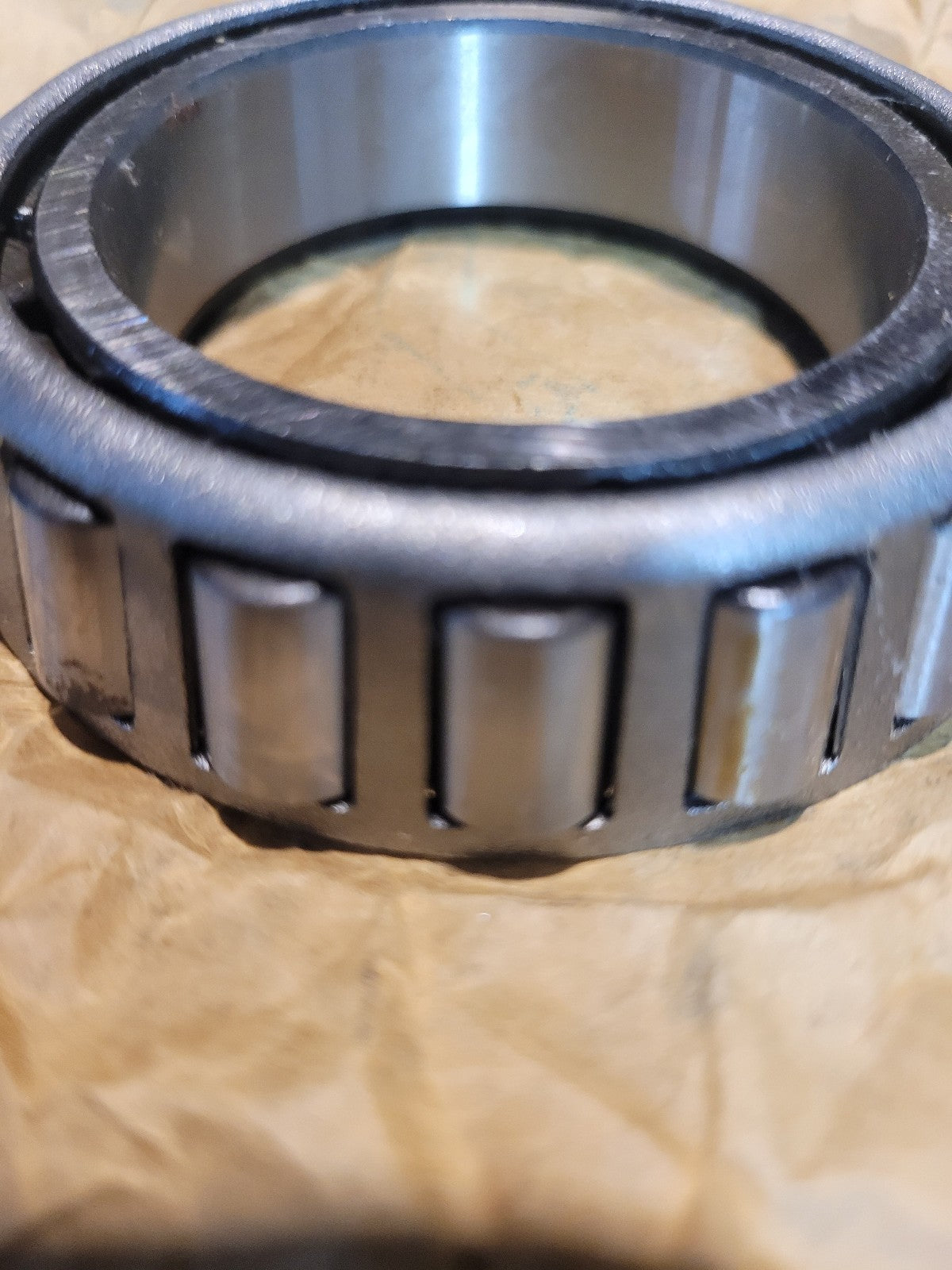 SPICER 131211 ROLLER CONE BEARING