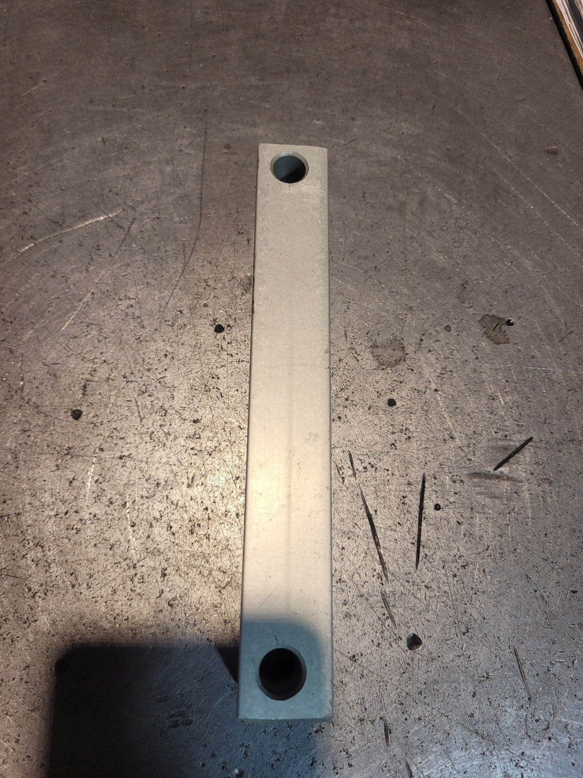 37105-3404 WESTERN STAR SHACKLE SIDE BAR