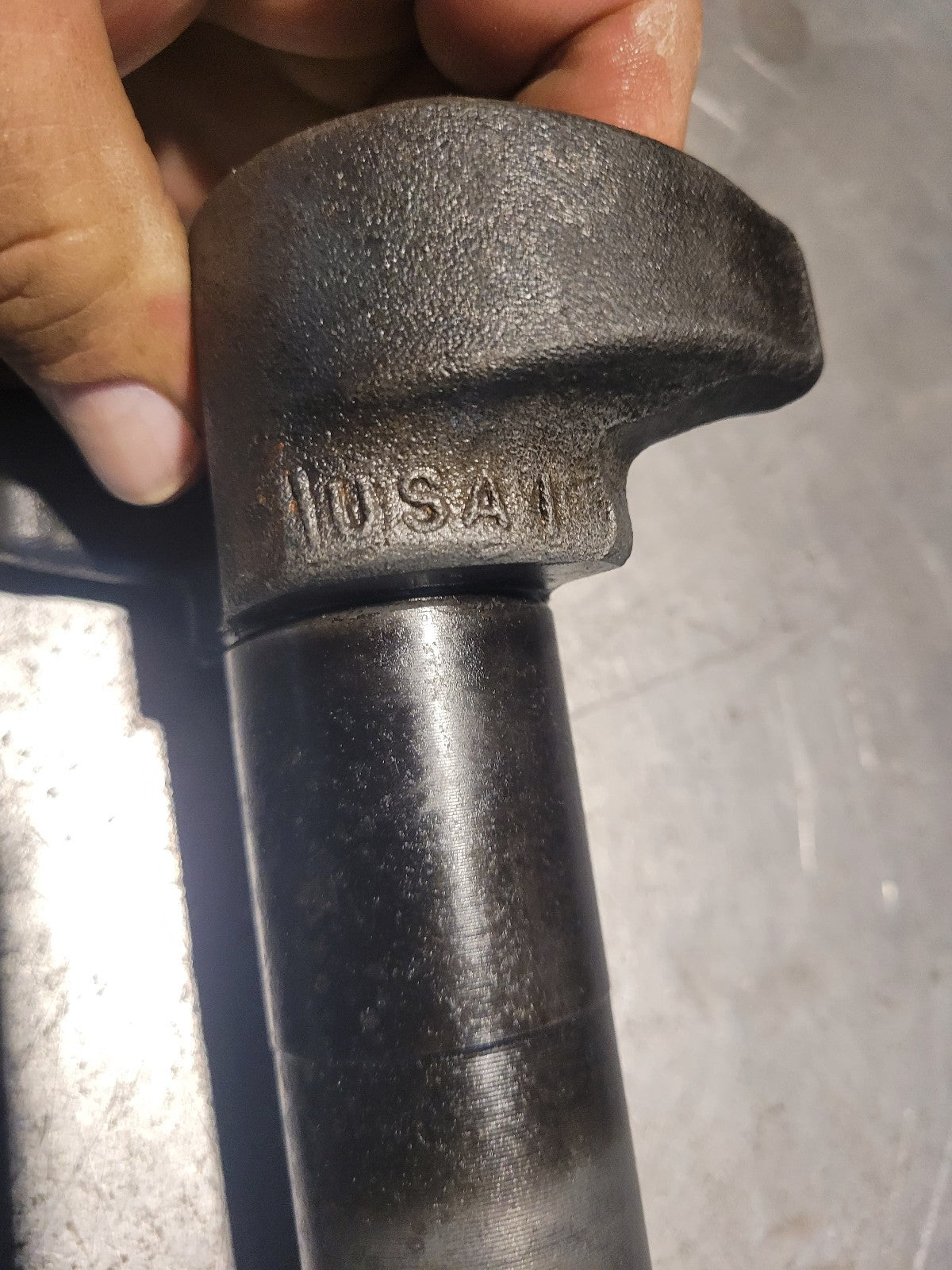 BENDIX 807859 BRAKE CAMSHAFT S CAM