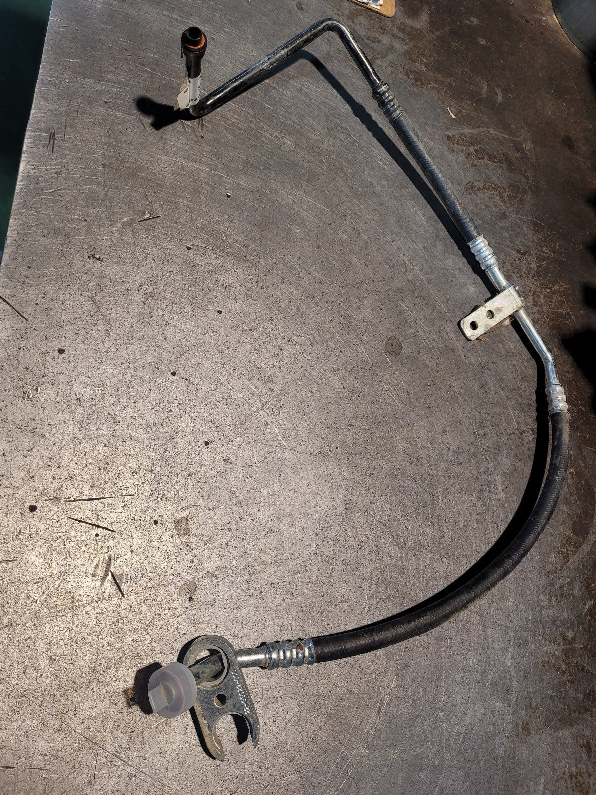 Western Star A22-67065-100 Hose Ac,H02,Dd15,Blt