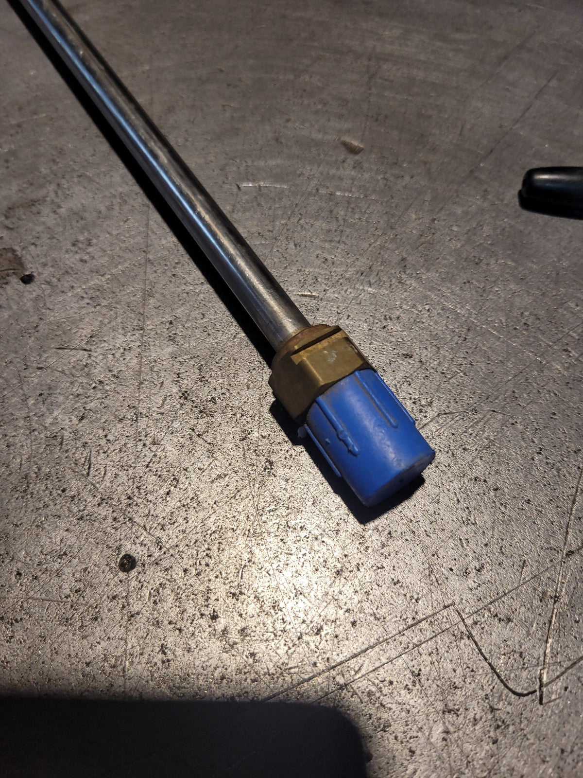 22-60492-000 RD-3-11423-0 TUBE - 6 TXV TO SLPR REDDOT