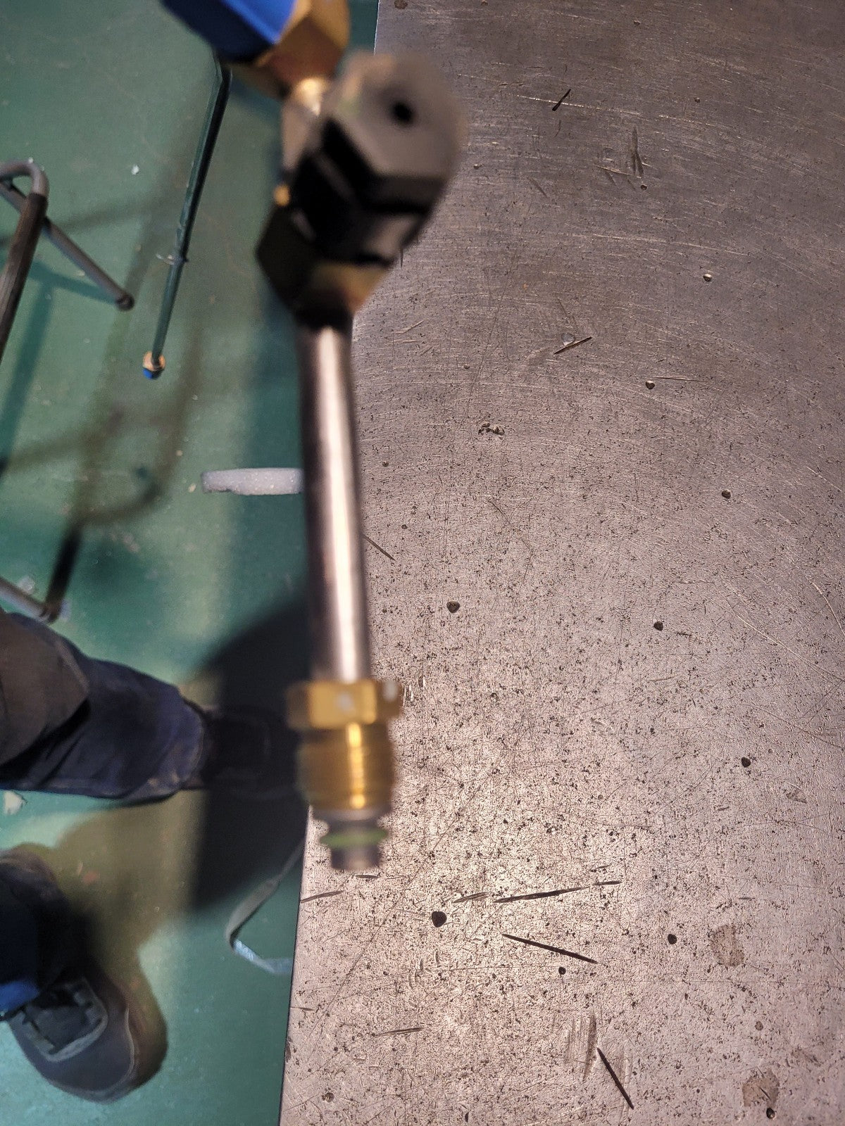 22-60492-000 RD-3-11423-0 TUBE - 6 TXV TO SLPR REDDOT